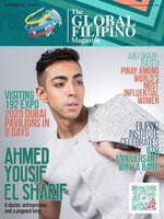 The Global Filipino Magazine